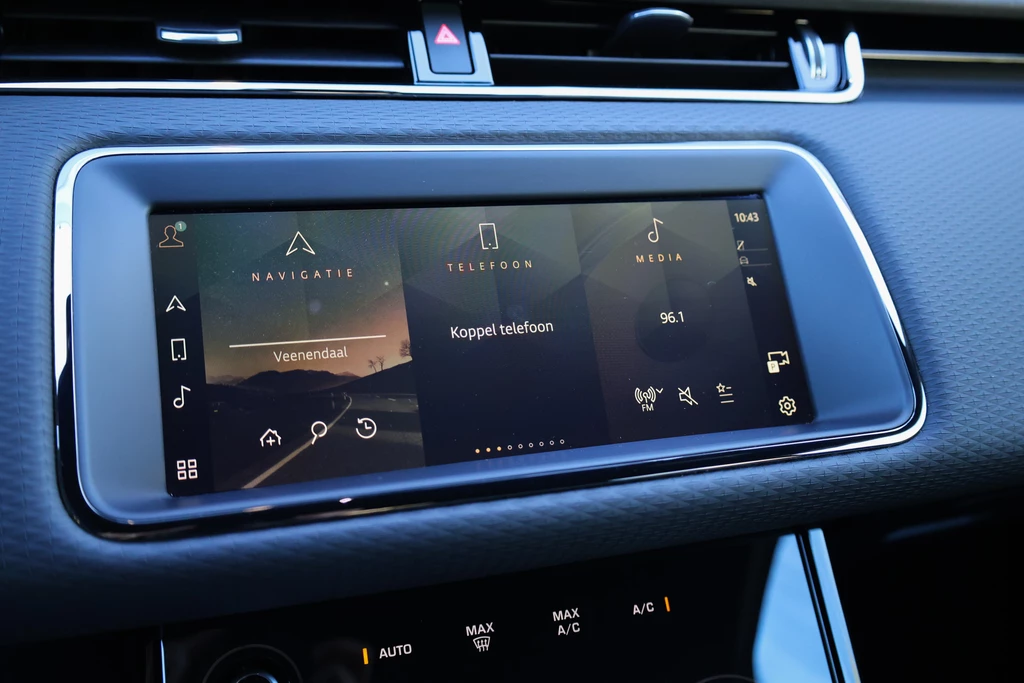 Land Rover Range Rover Evoque – foto 39