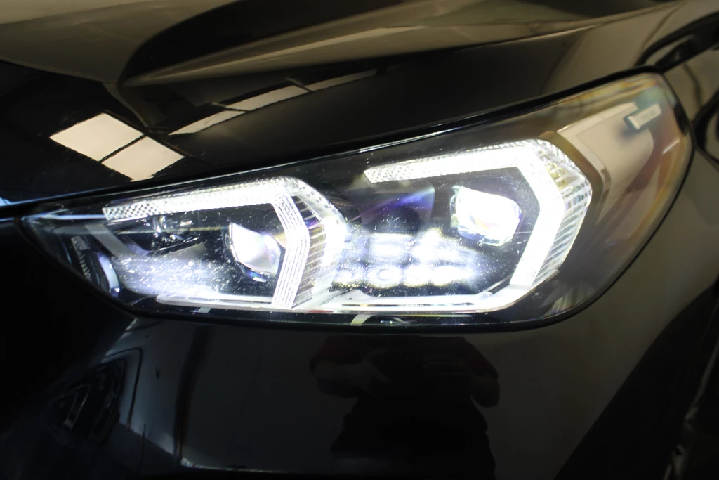 BMW X1 – foto 16