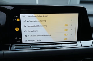 Volkswagen Golf – thumbnail 27
