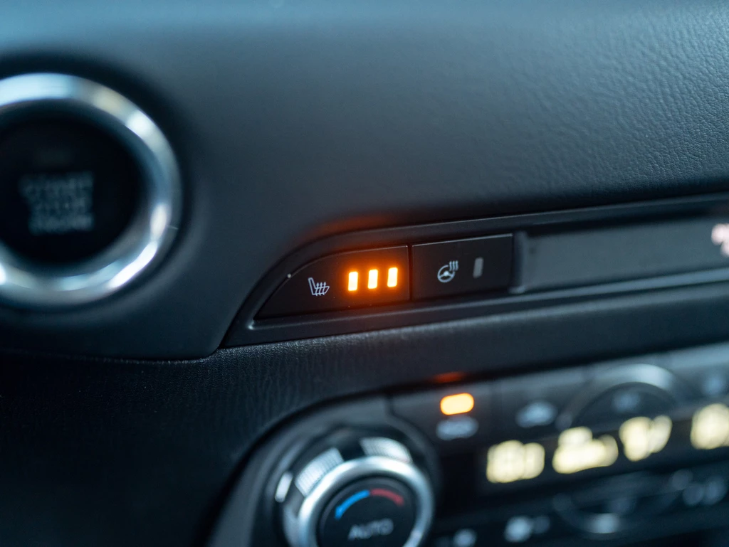 Mazda CX-5 – foto 30
