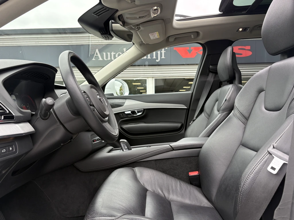Volvo XC90 – foto 9
