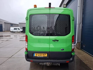 Ford Transit – thumbnail 5