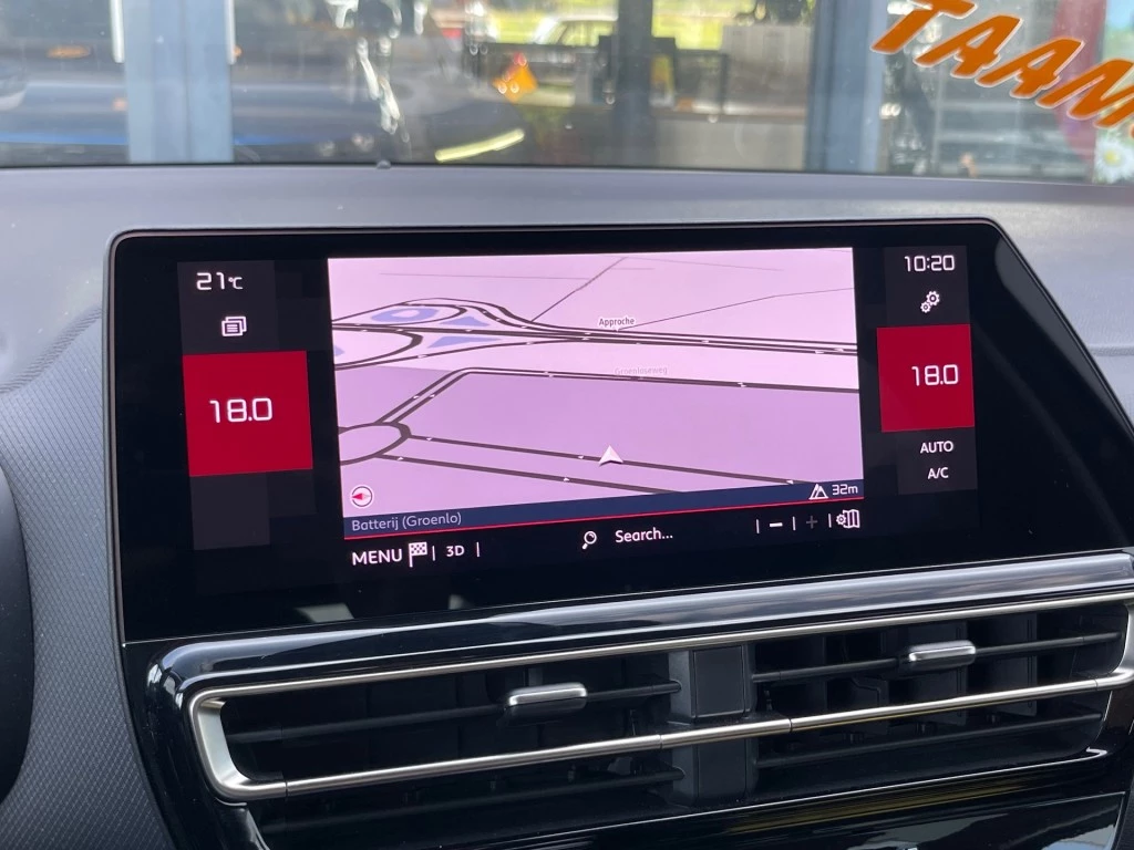 Citroën C5 Aircross – foto 18
