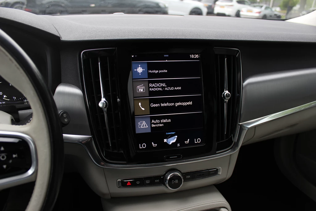 Volvo V90 – foto 21