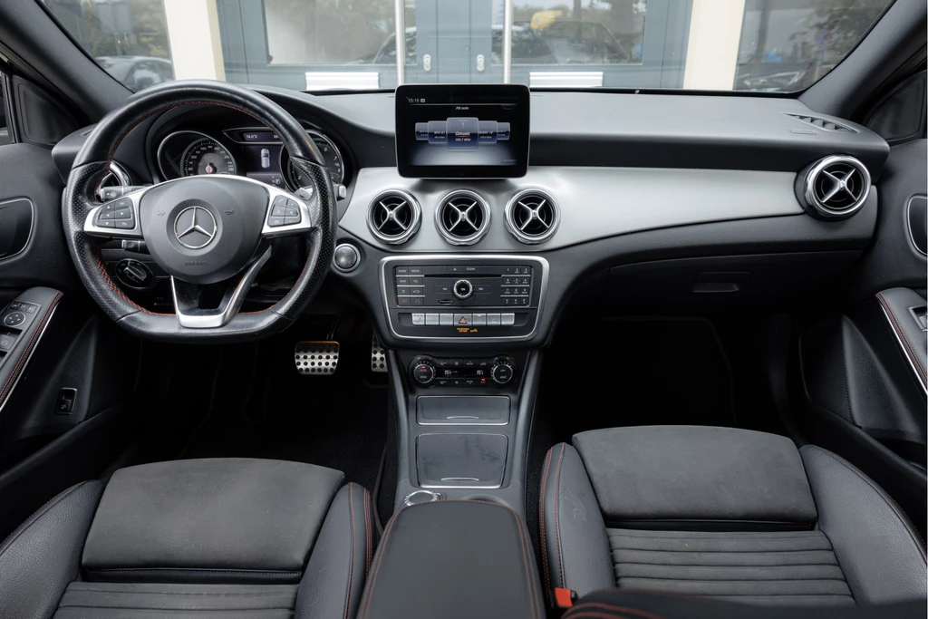 Mercedes-Benz GLA – foto 10