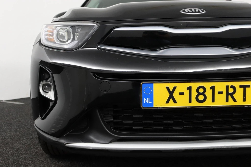 Kia Stonic – foto 31