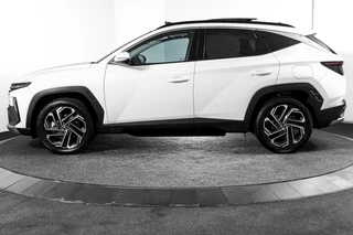 Hyundai Tucson – thumbnail 4