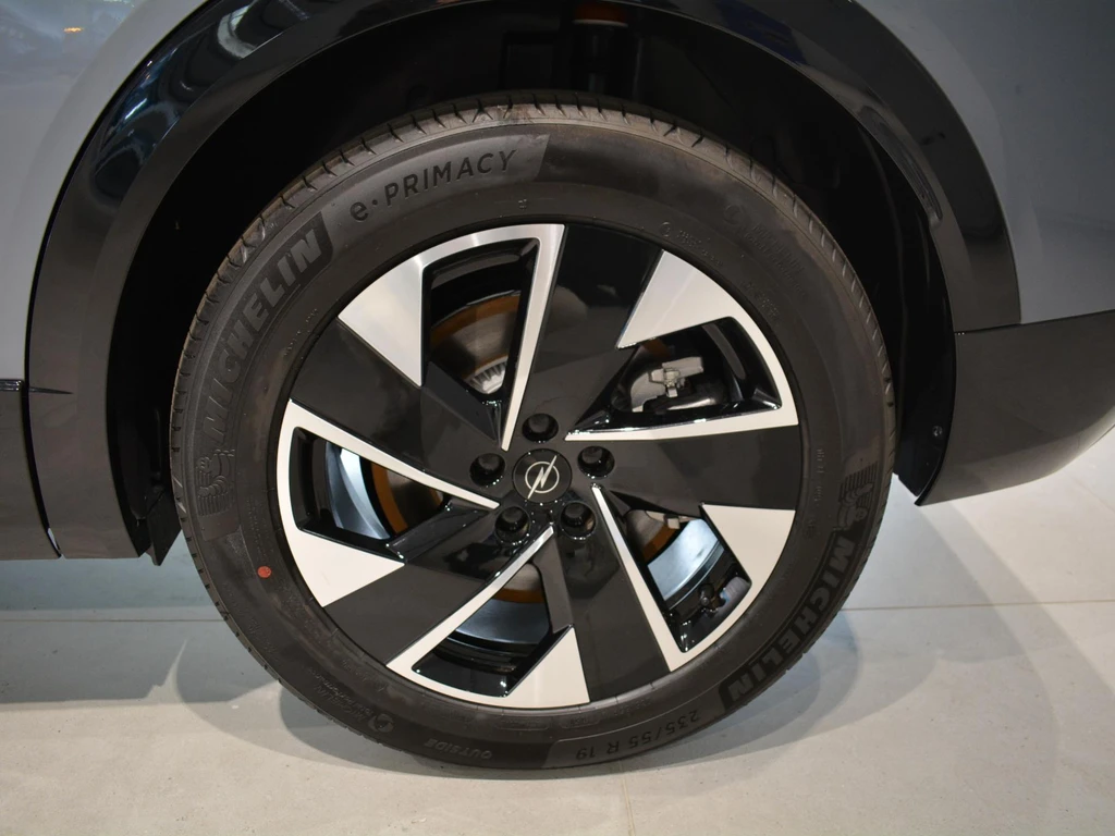 Opel Grandland – foto 24