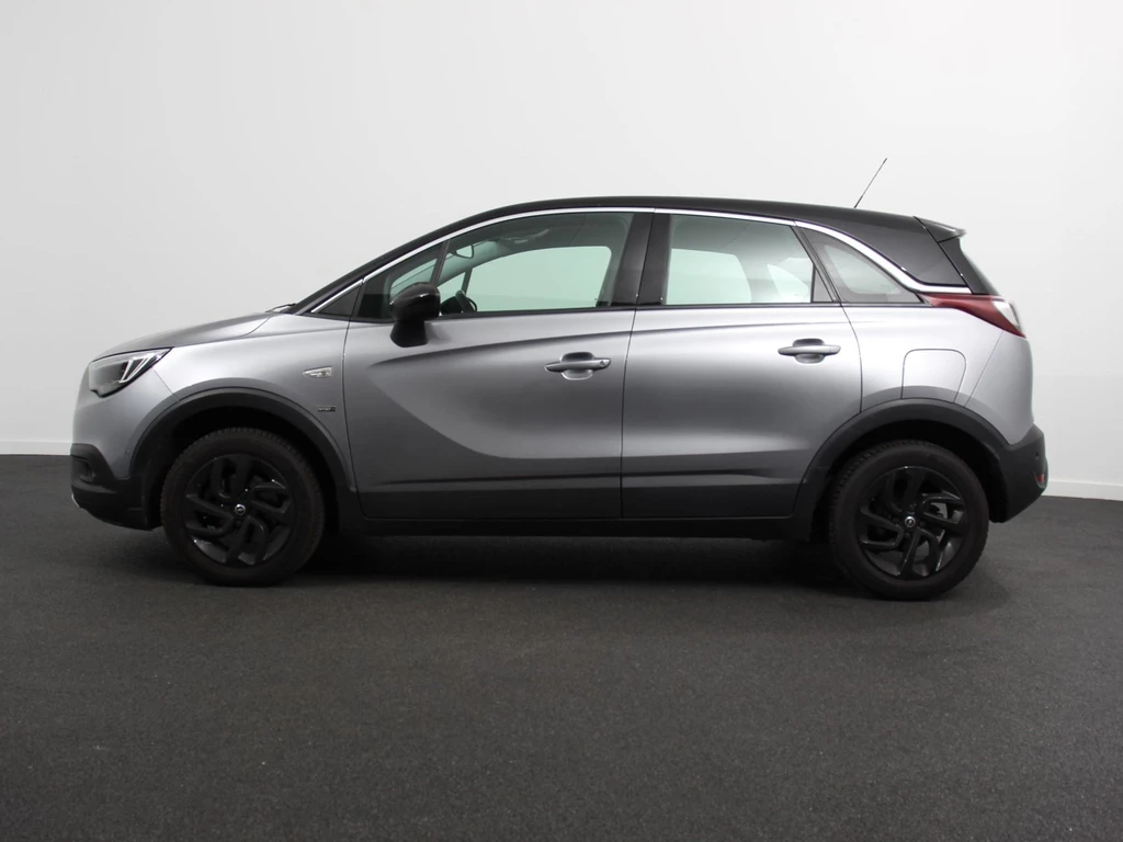 Opel Crossland – foto 2