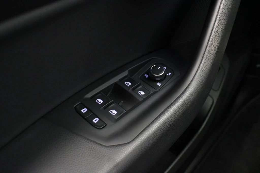 Volkswagen Touareg – foto 23