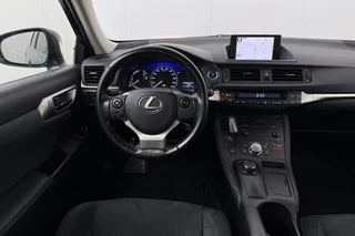 Lexus CT – thumbnail 8