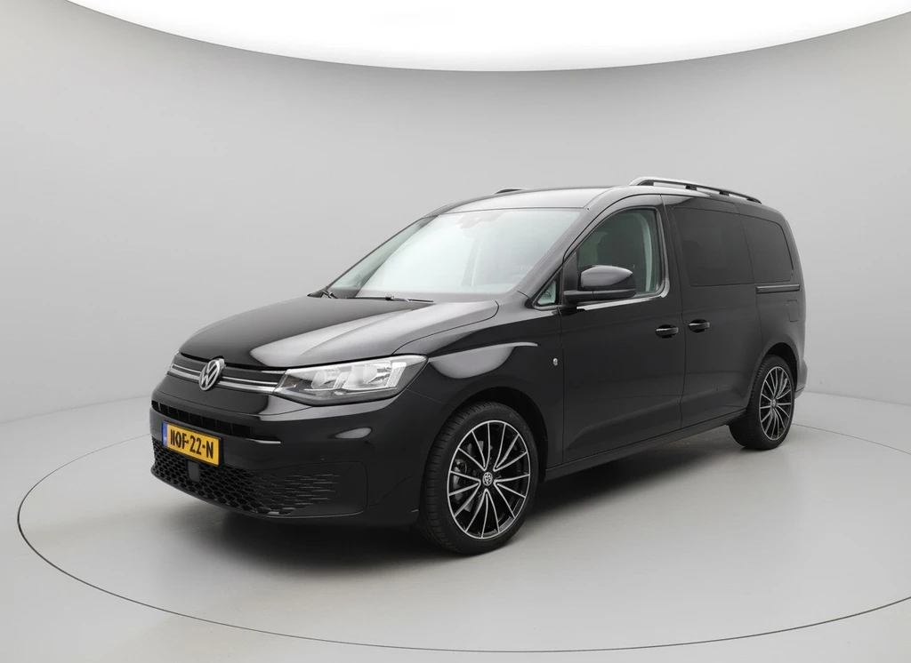 Volkswagen Caddy – foto 2