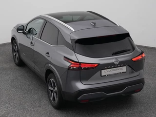 Nissan QASHQAI – thumbnail 6