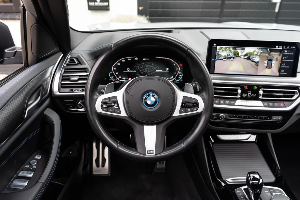 BMW X3 – foto 20