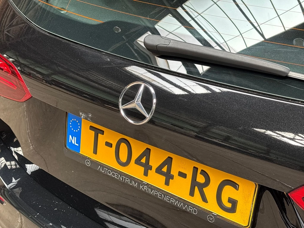 Mercedes-Benz B-Klasse – foto 20