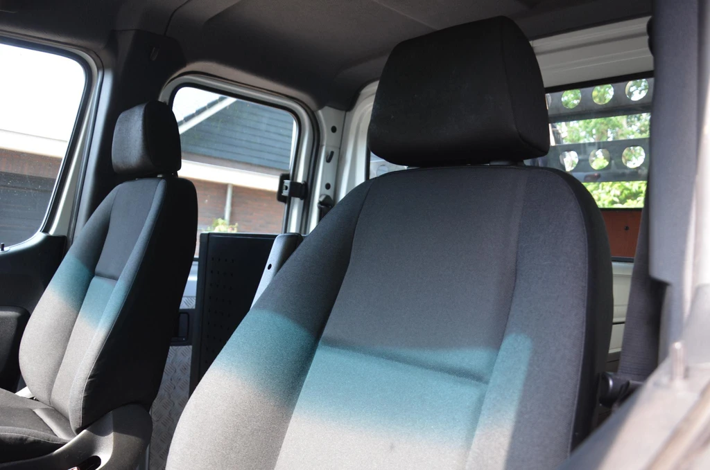 Mercedes-Benz Sprinter – foto 18