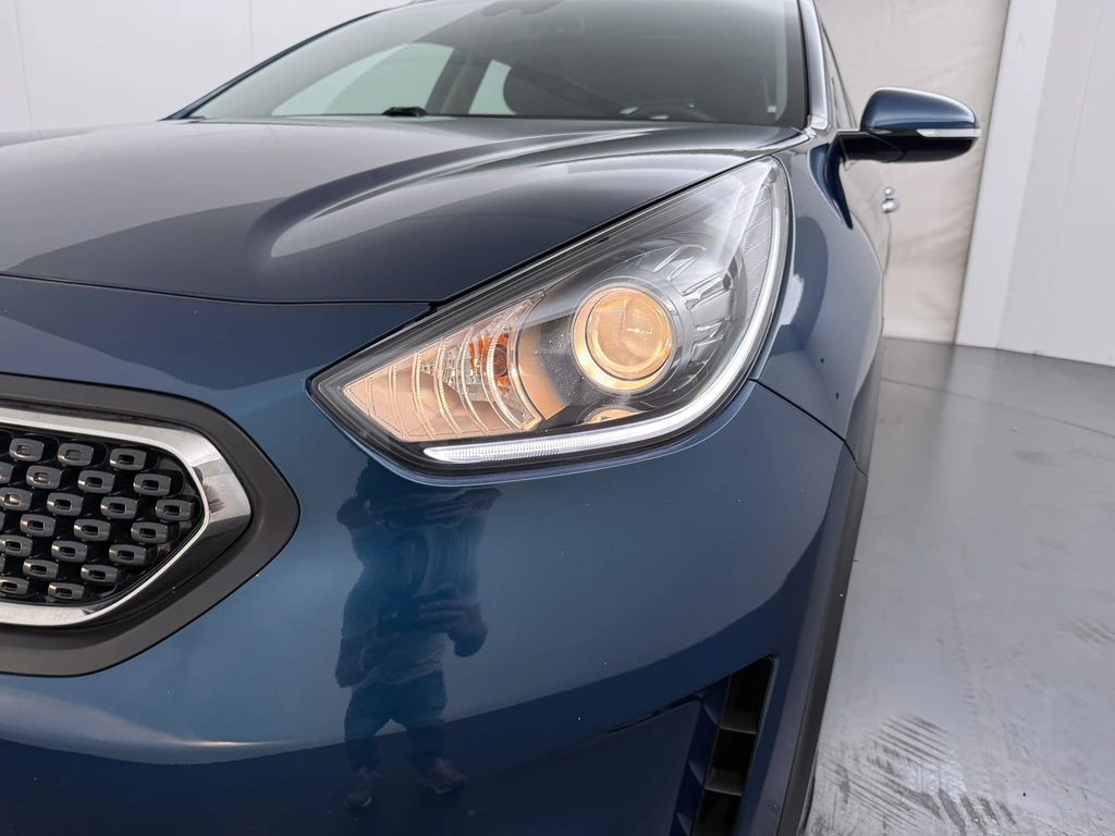 Kia Niro – foto 15