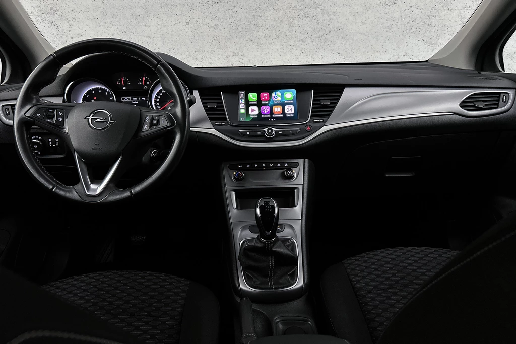 Opel Astra – foto 7