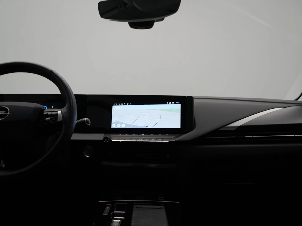 Opel Astra – foto 29