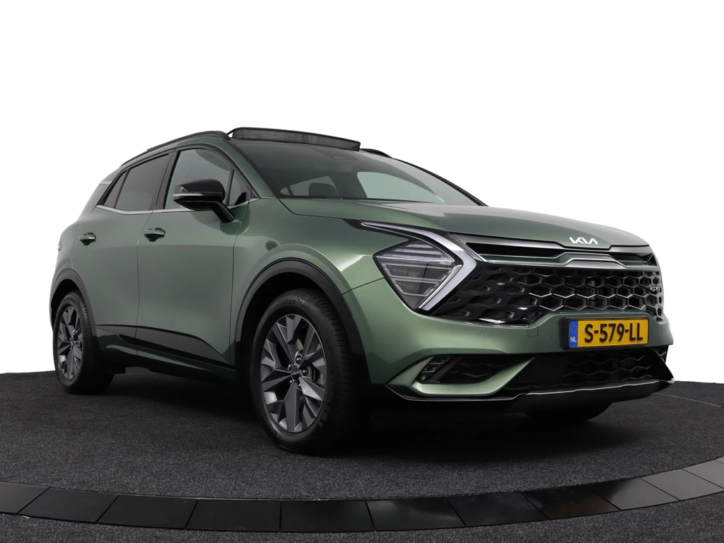 Kia Sportage – foto 13