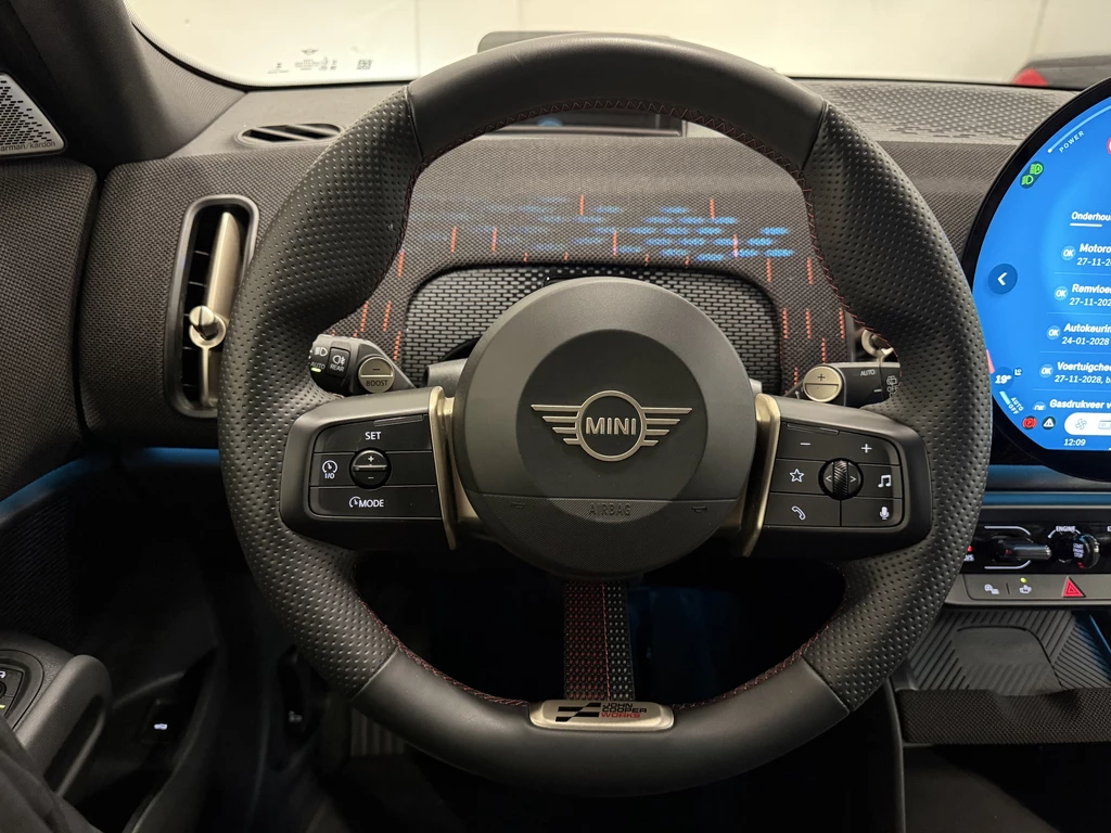 MINI Countryman – foto 31