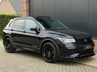Volkswagen Tiguan – thumbnail 8