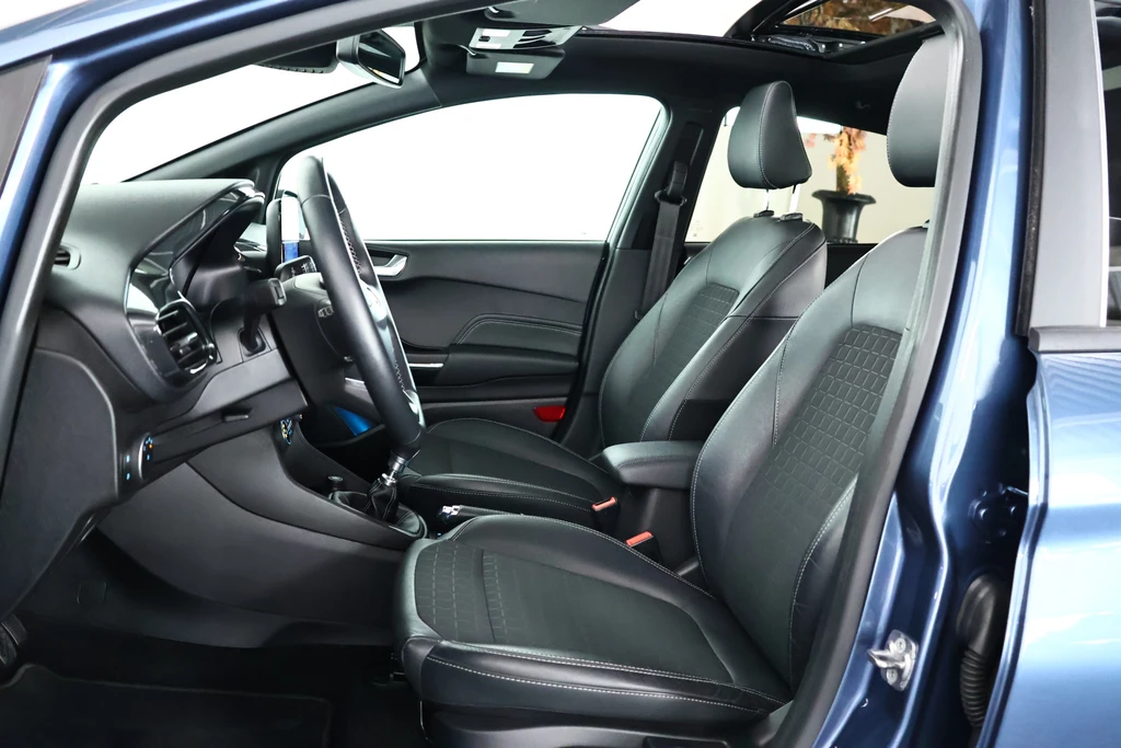 Ford Fiesta – foto 9