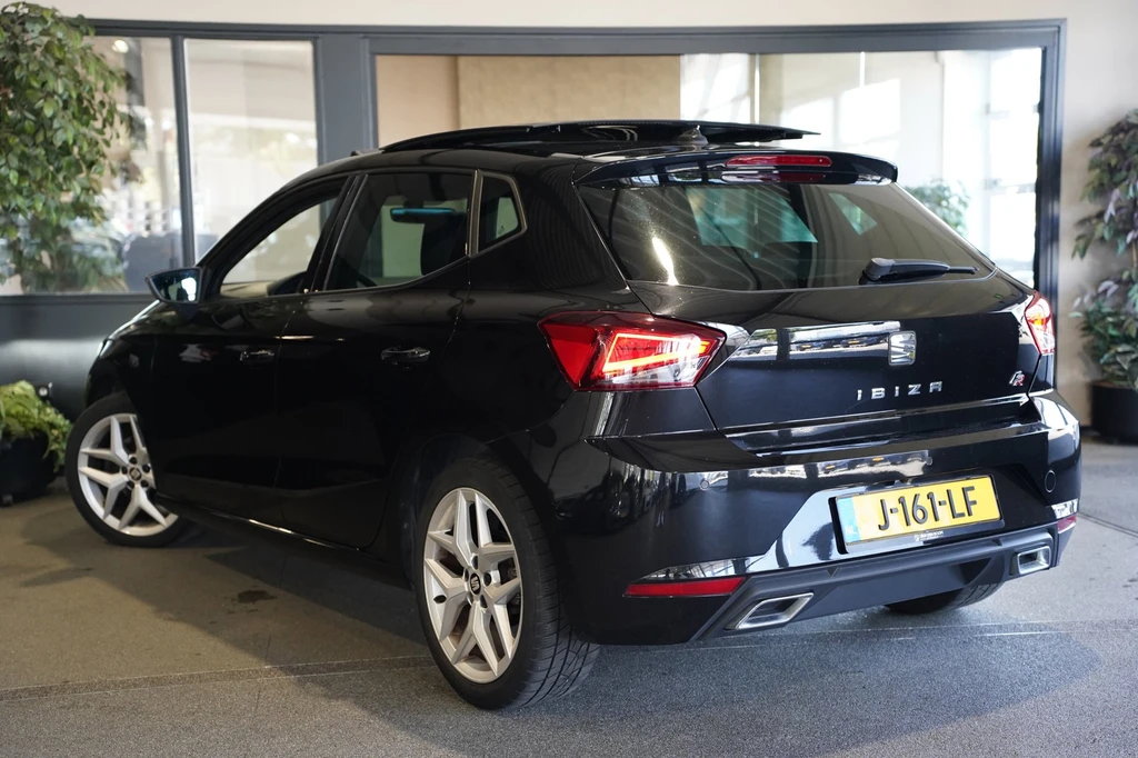 SEAT Ibiza – foto 4