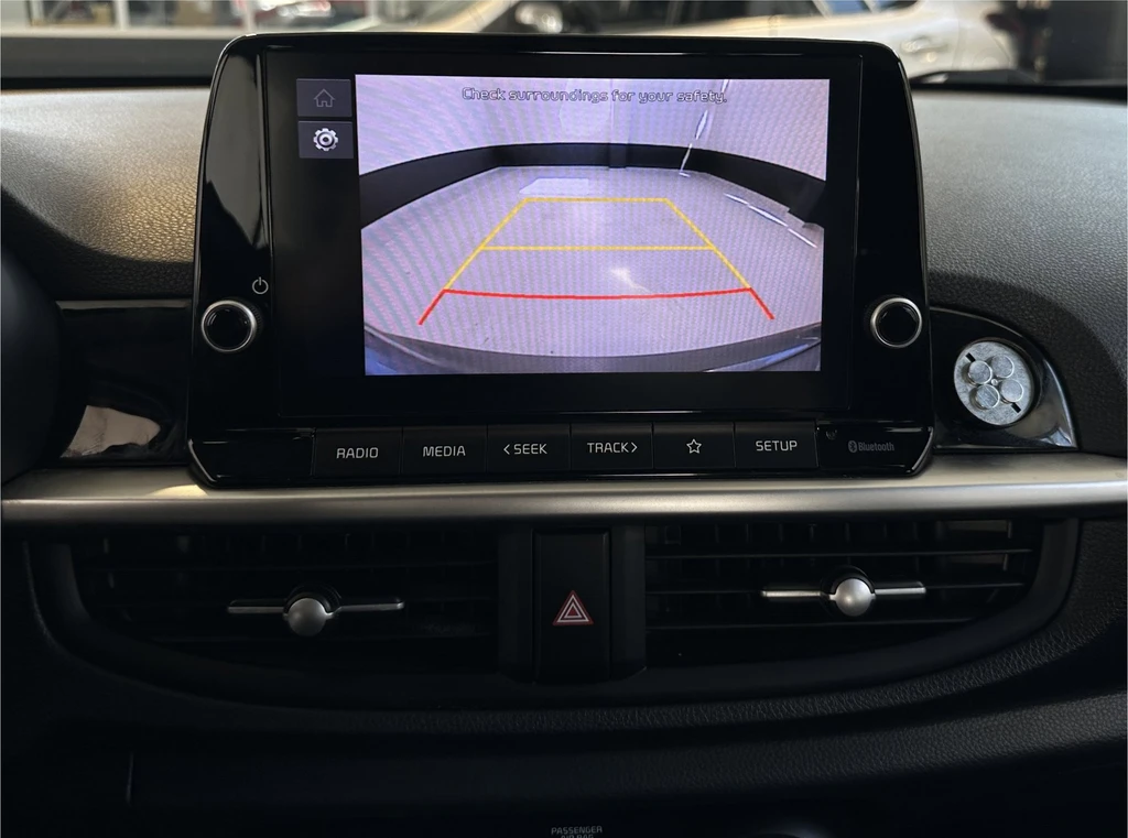 Kia Picanto – foto 12