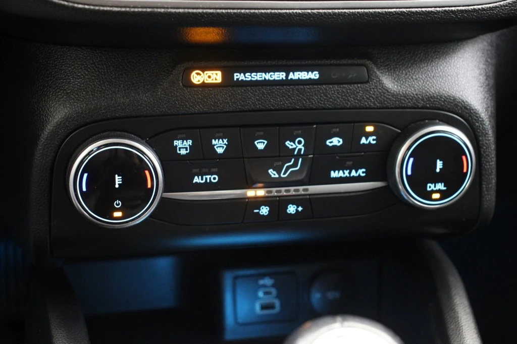 Ford Focus – foto 15