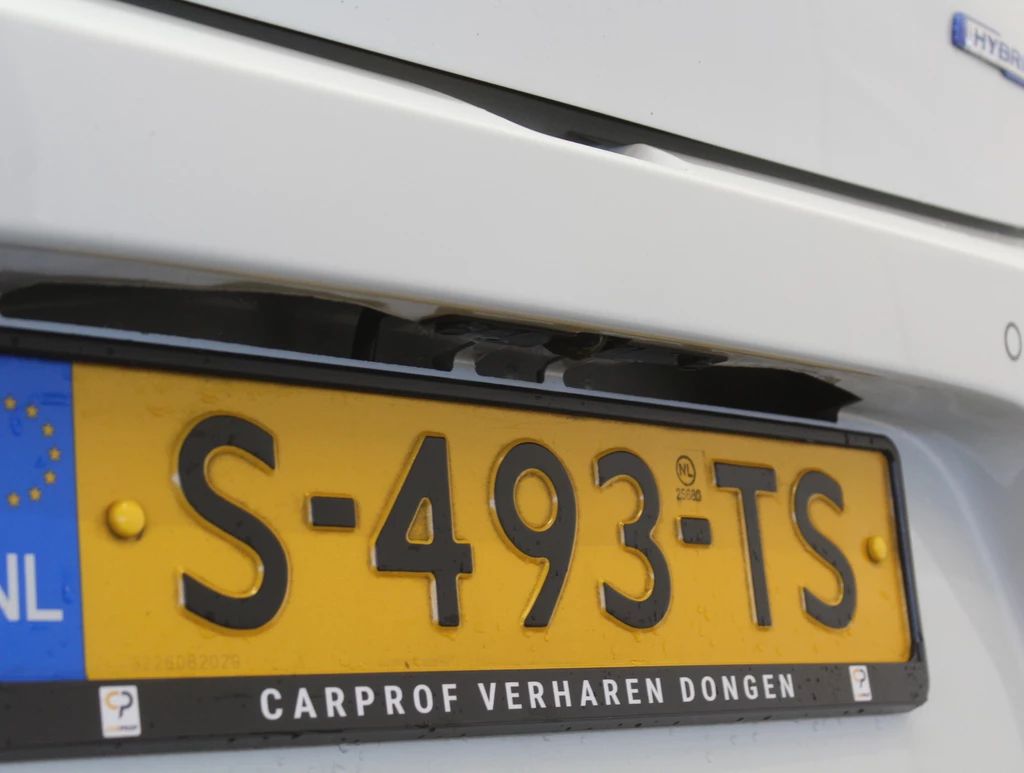 Suzuki Swift – foto 38