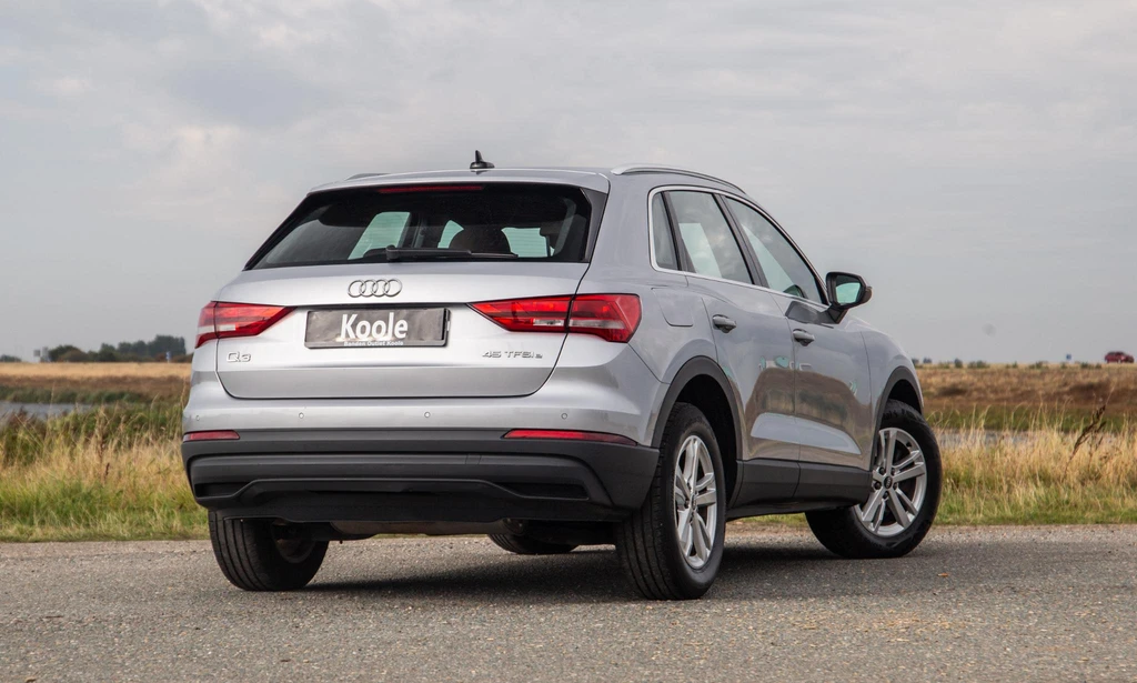 Audi Q3 – foto 9