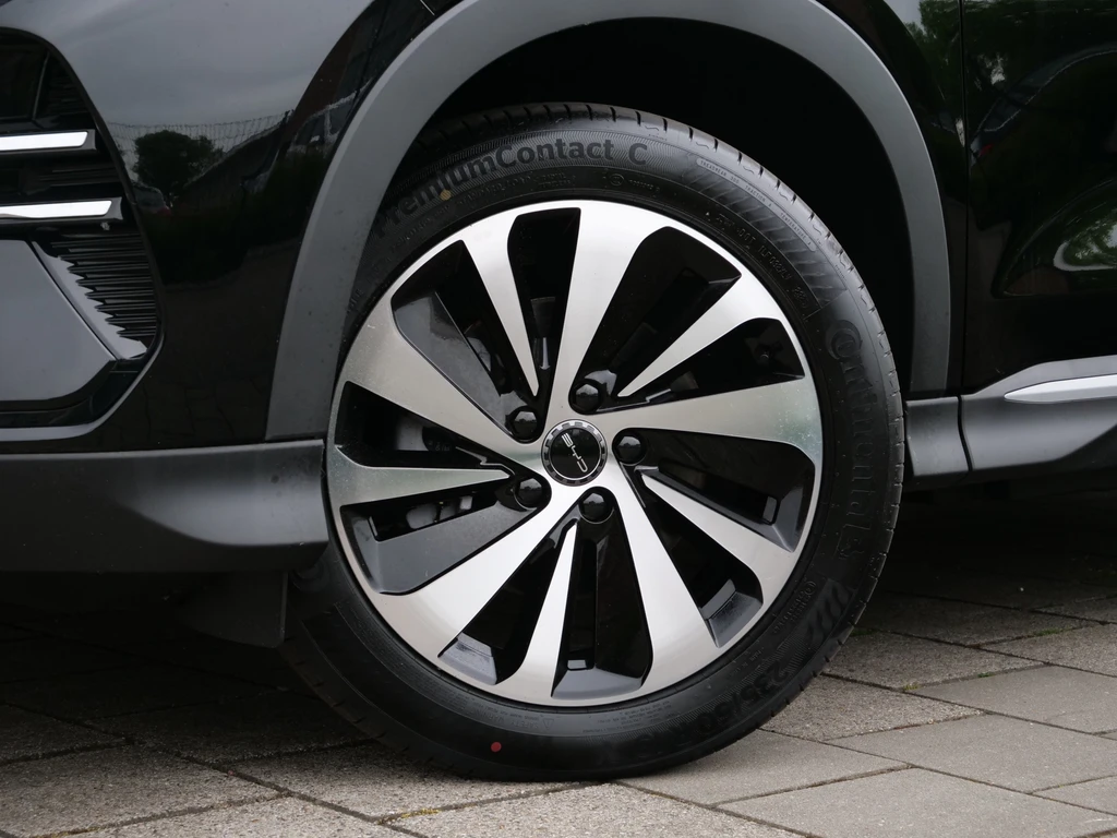 BYD SEAL U – foto 18