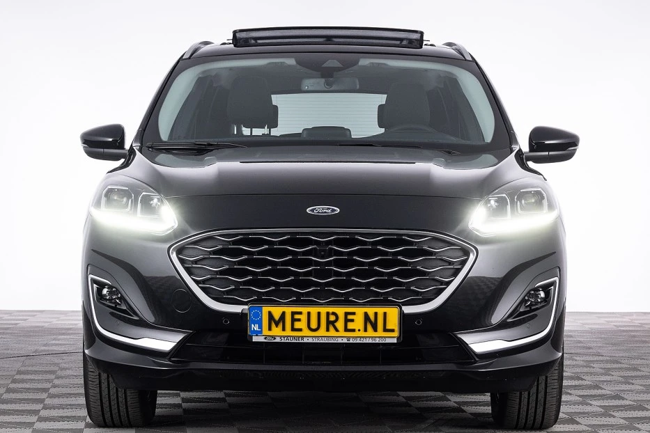 Ford Kuga – foto 7
