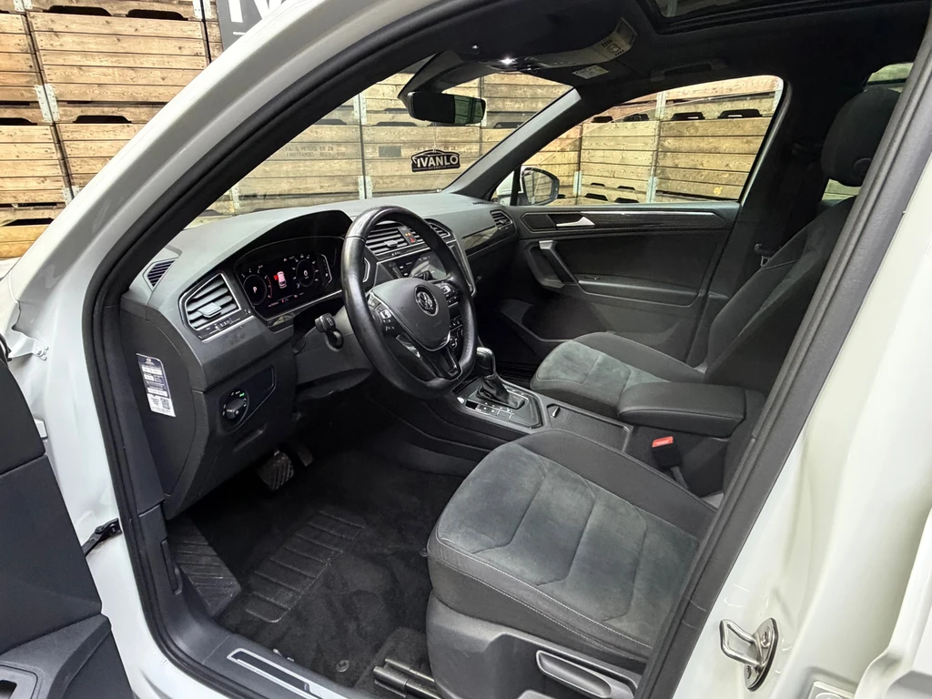 Volkswagen Tiguan – foto 9