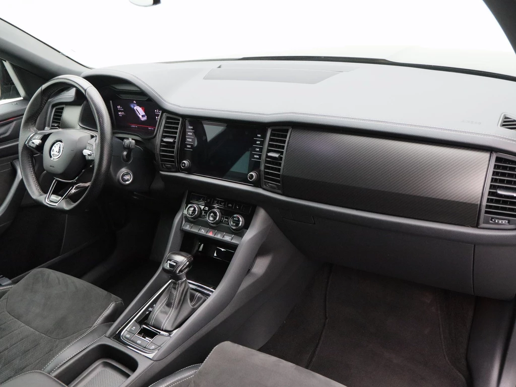 Škoda Kodiaq – foto 39