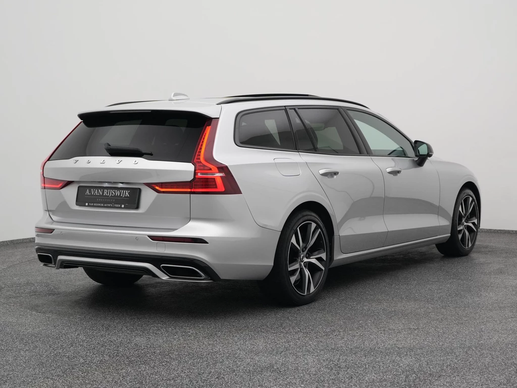 Volvo V60 – foto 11