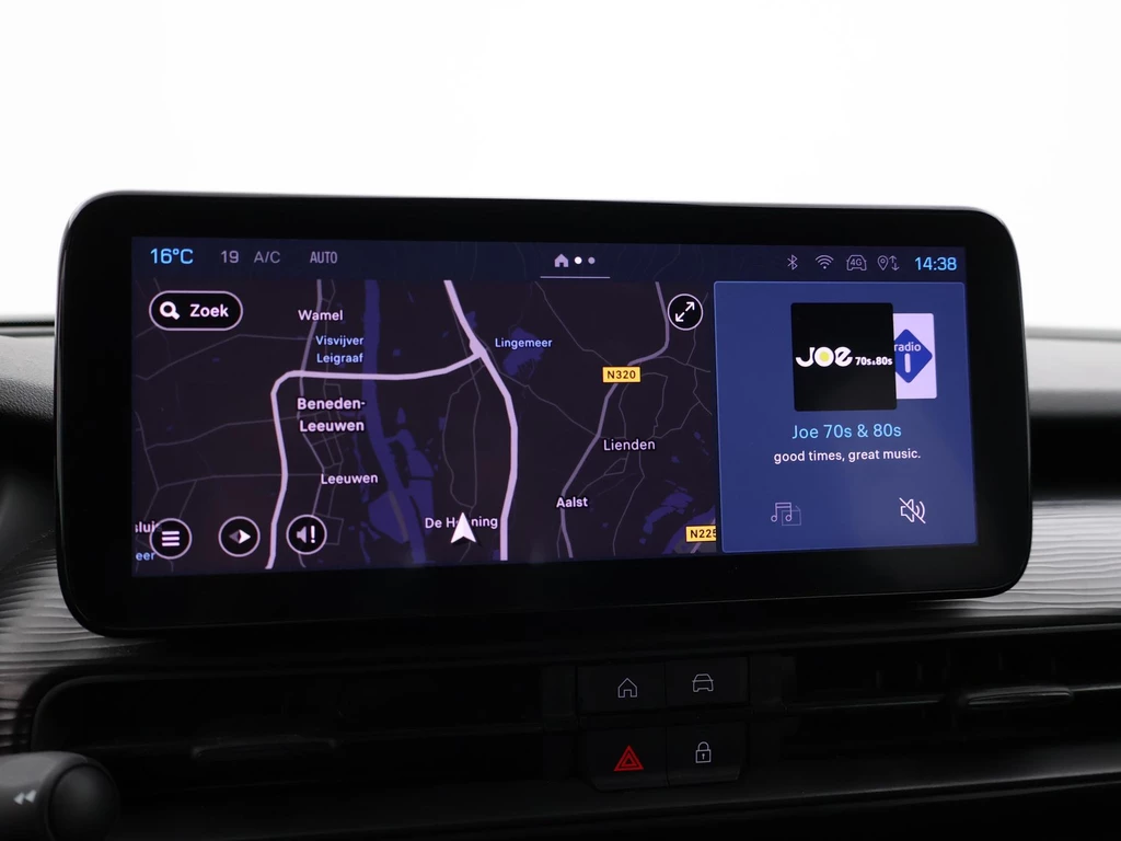Jeep Avenger – foto 36