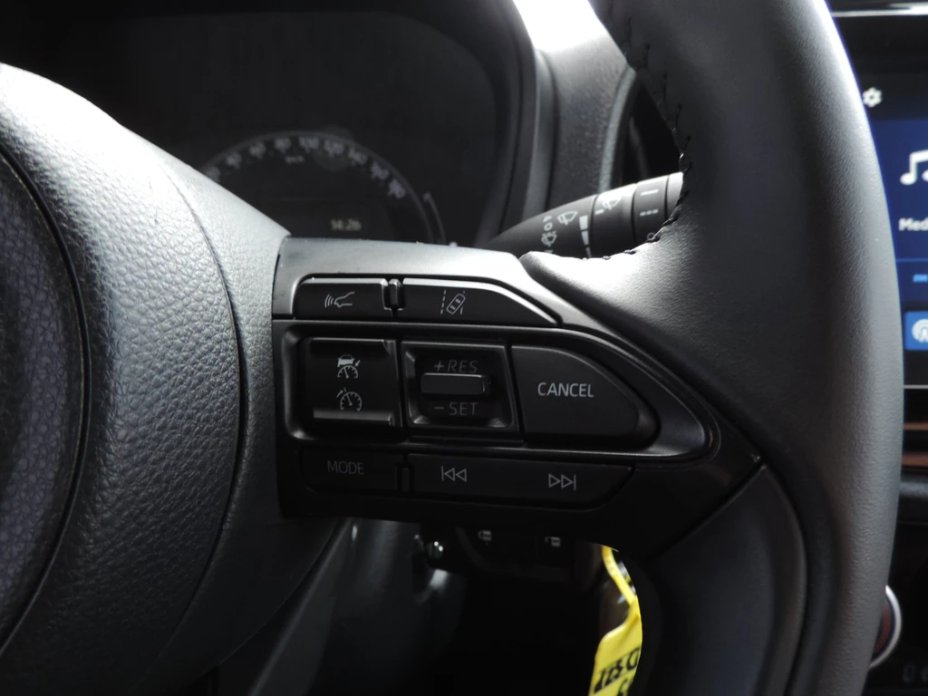 Toyota Aygo – foto 22