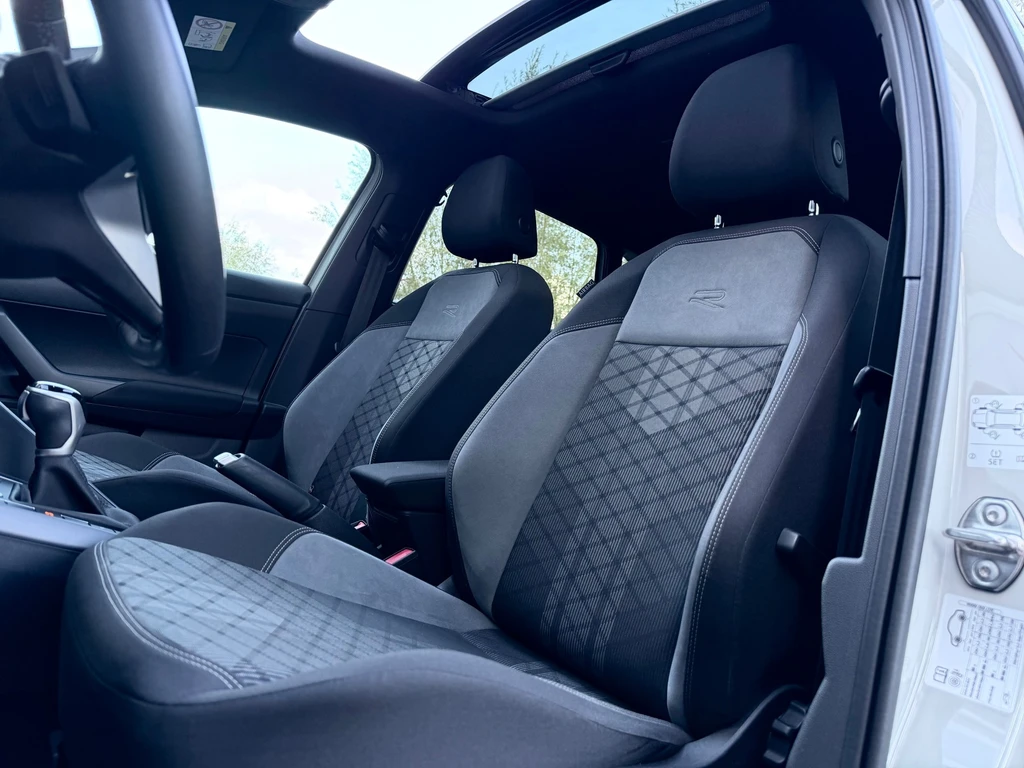 Volkswagen Taigo – foto 10