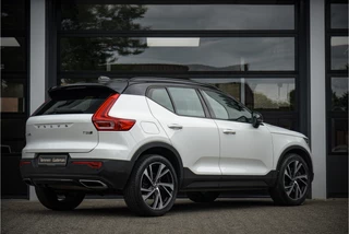 Volvo XC40 – thumbnail 4