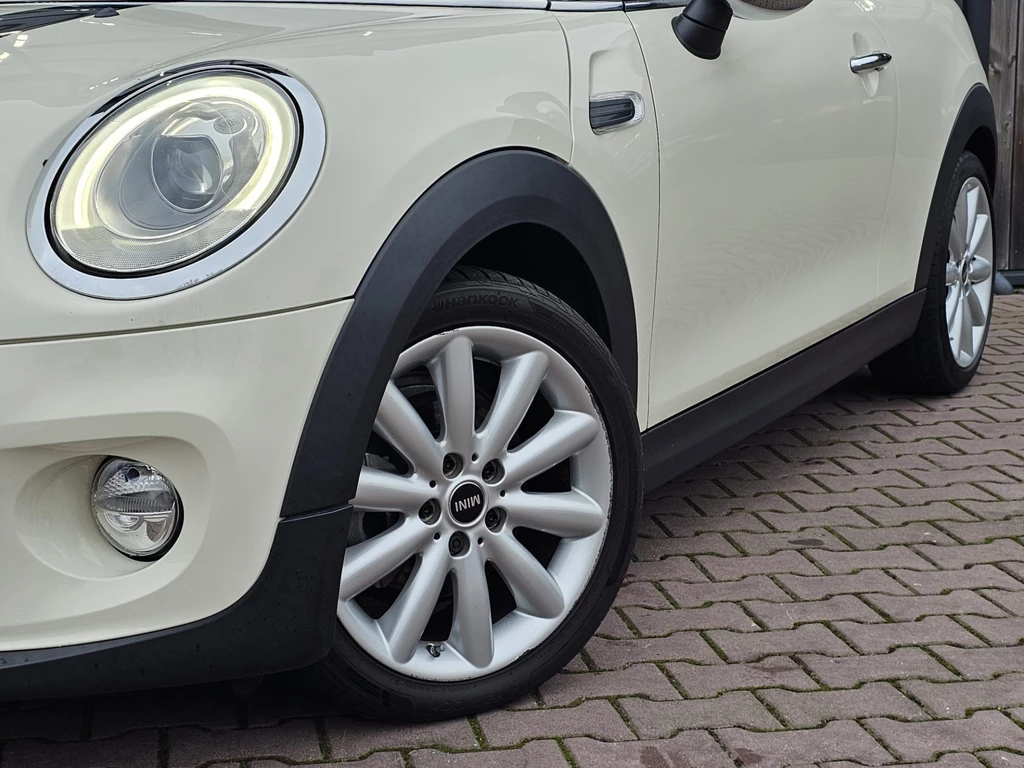 MINI Cooper – foto 27