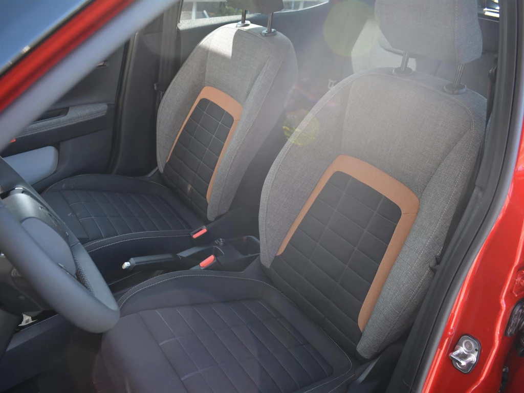 Citroën C3 Aircross – foto 18