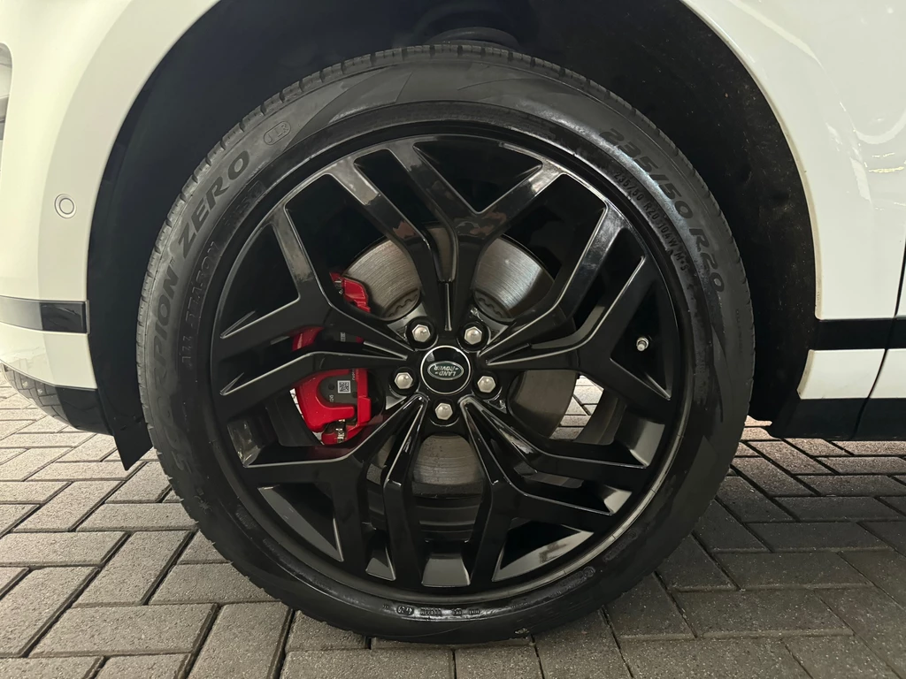 Land Rover Range Rover Evoque – foto 12