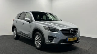 Mazda CX-5 – thumbnail 7