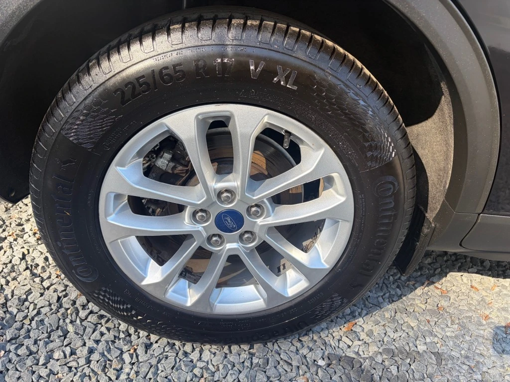 Ford Kuga – foto 33