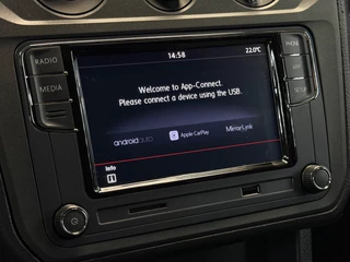 Volkswagen Caddy – thumbnail 14