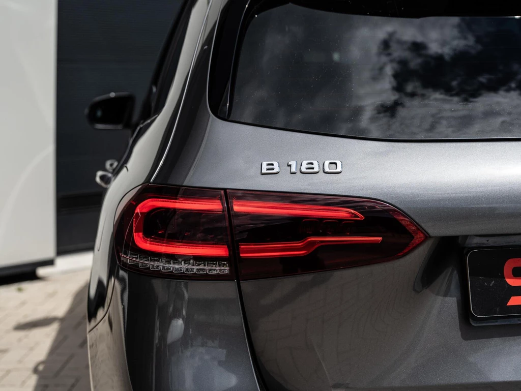 Mercedes-Benz B-Klasse – foto 15