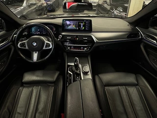 BMW 5 Serie – thumbnail 10