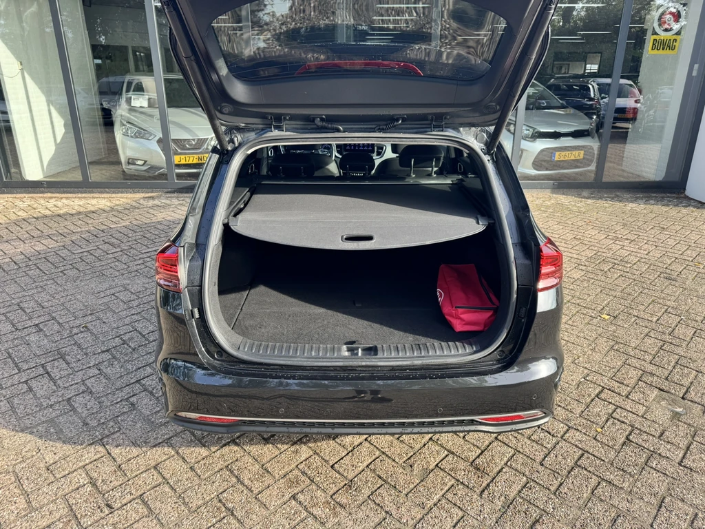 Kia Ceed Sportswagon – foto 16